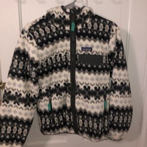 Patagonia Jacket
